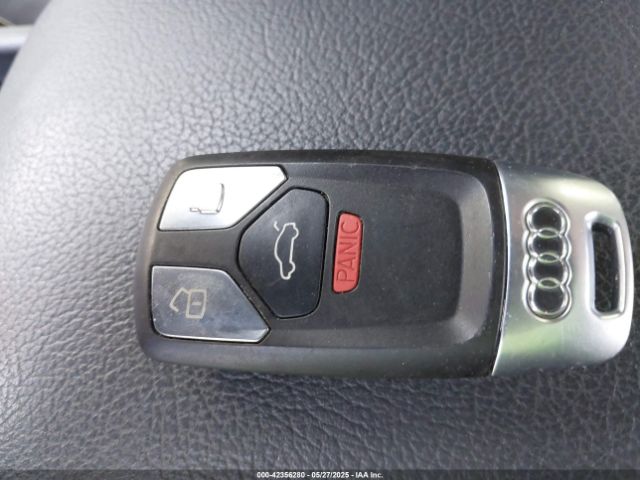 WAUYNGF53JN000298 Audi A5 2.0t Premium