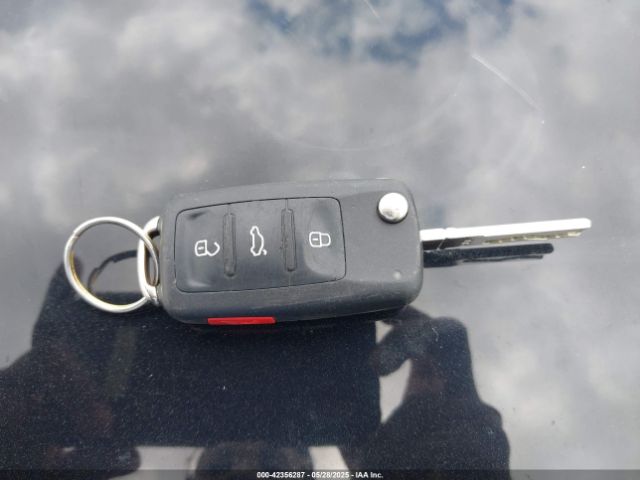 3VWDB7AJ2HM206485 Volkswagen 1.4 tsi