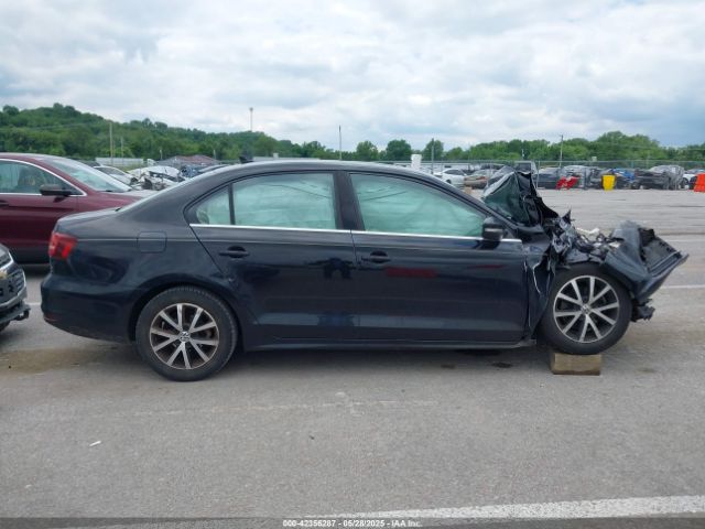 3VWDB7AJ2HM206485 Volkswagen 1.4 tsi