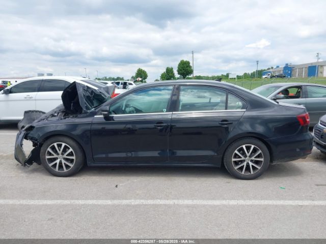 3VWDB7AJ2HM206485 Volkswagen 1.4 tsi