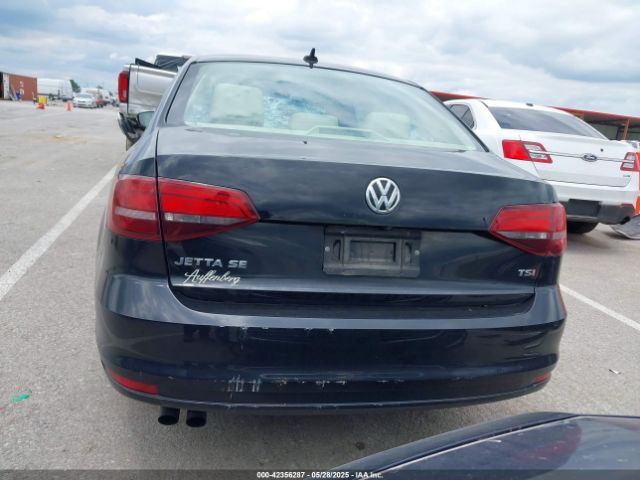 3VWDB7AJ2HM206485 Volkswagen 1.4 tsi
