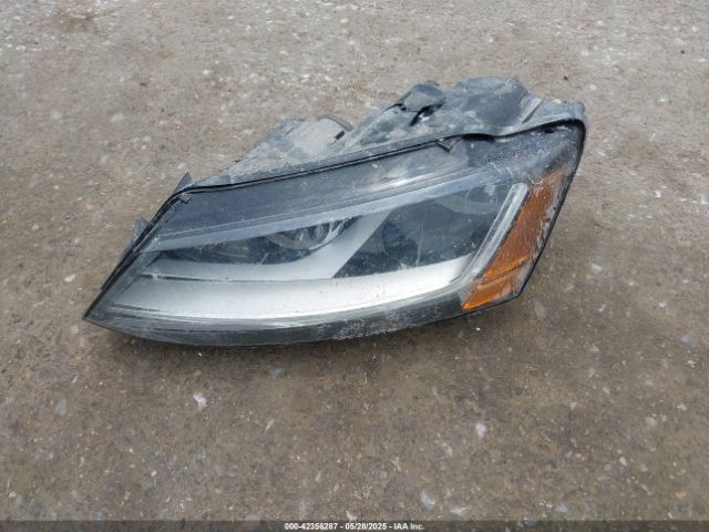 3VWDB7AJ2HM206485 Volkswagen 1.4 tsi