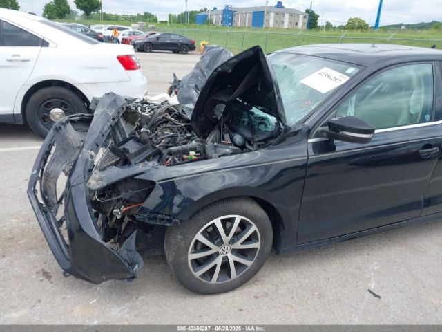 3VWDB7AJ2HM206485 Volkswagen 1.4 tsi
