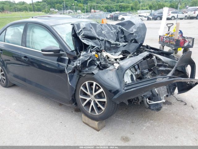 3VWDB7AJ2HM206485 Volkswagen 1.4 tsi
