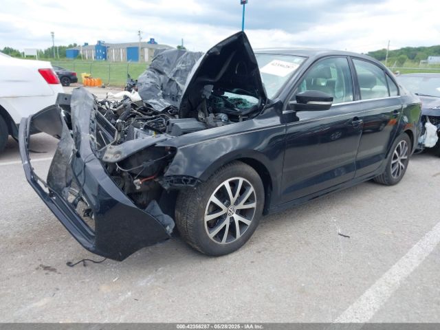 3VWDB7AJ2HM206485 Volkswagen 1.4 tsi