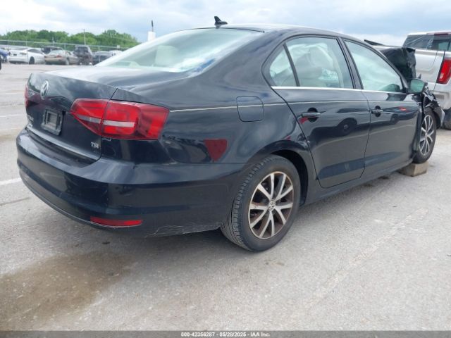 3VWDB7AJ2HM206485 Volkswagen 1.4 tsi