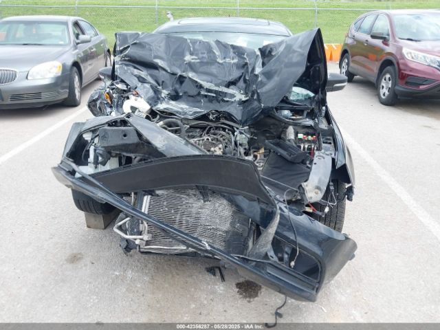 3VWDB7AJ2HM206485 Volkswagen 1.4 tsi
