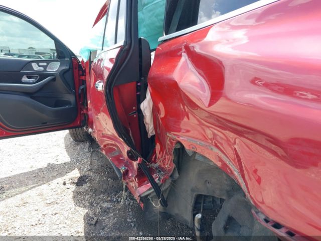 2022 MERCEDES-BENZ GLS 450 4JGFF5KEXNA720790 Photo 5