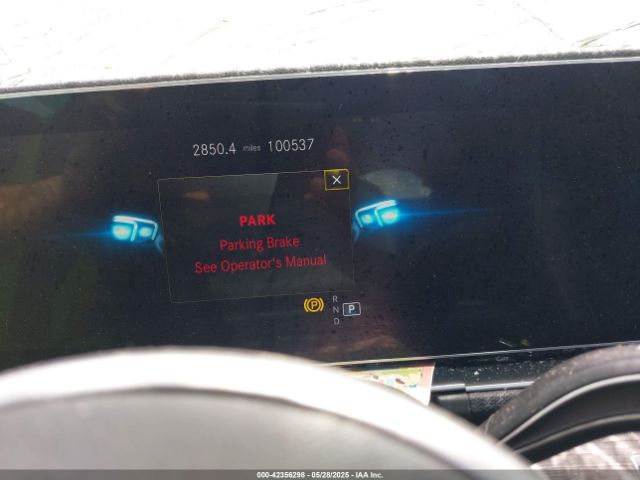 2022 MERCEDES-BENZ GLS 450 4JGFF5KEXNA720790 Photo 6