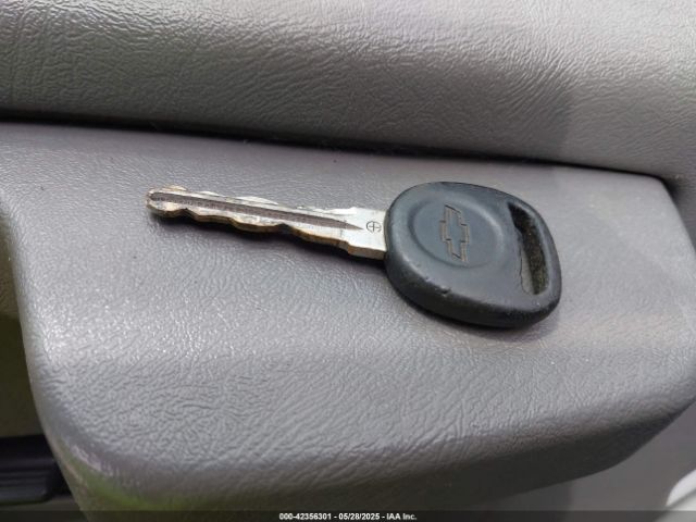 2013 CHEVROLET EXPRESS 1500 1GCSGAFX5D1167386 Photo 10