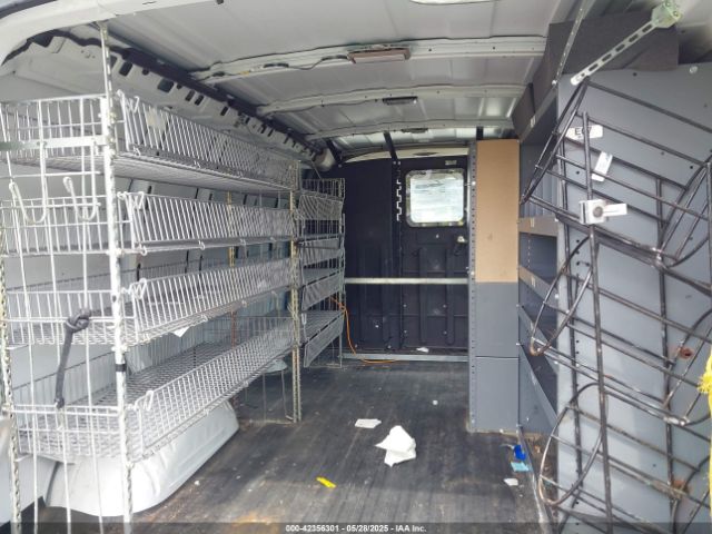 2013 CHEVROLET EXPRESS 1500 1GCSGAFX5D1167386 Photo 7