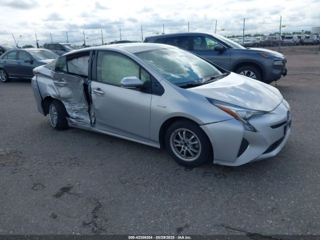 2017 TOYOTA PRIUS JTDKBRFU0H3037920