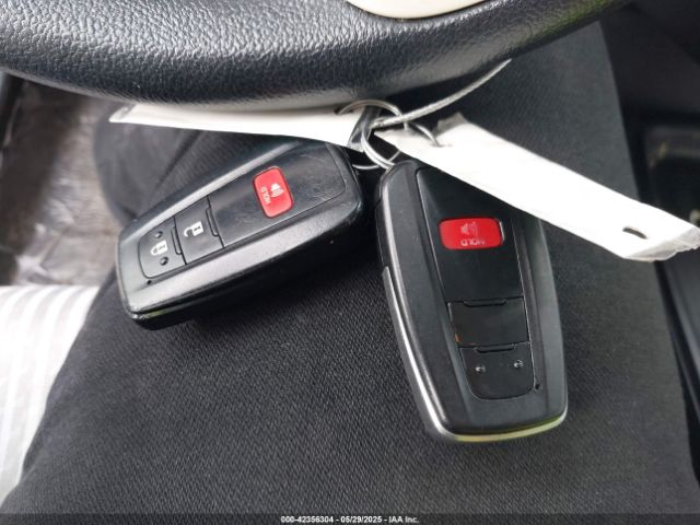 2017 TOYOTA PRIUS JTDKBRFU0H3037920 Photo 10
