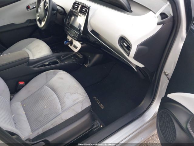 2017 TOYOTA PRIUS JTDKBRFU0H3037920 Photo 4
