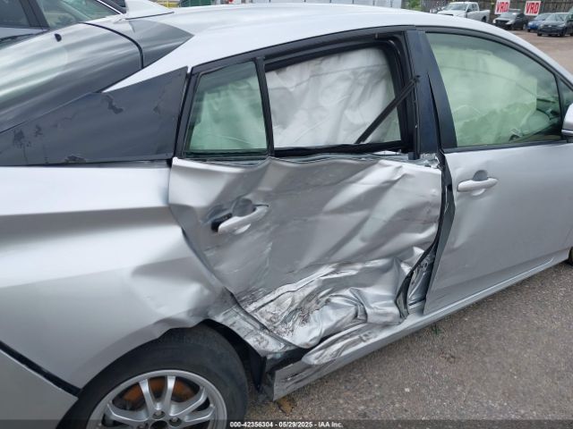 2017 TOYOTA PRIUS JTDKBRFU0H3037920 Photo 5
