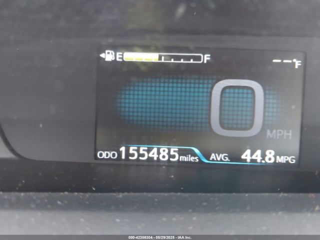 2017 TOYOTA PRIUS JTDKBRFU0H3037920 Photo 6