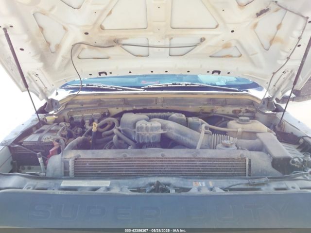 1FTBF2B60EEA61685 Ford F-250 Xl