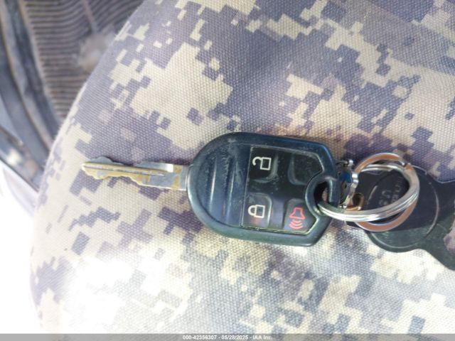 1FTBF2B60EEA61685 Ford F-250 Xl