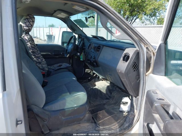 1FTBF2B60EEA61685 Ford F-250 Xl
