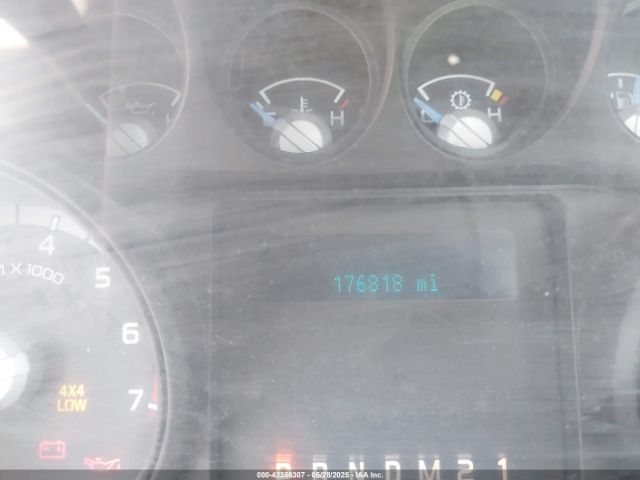 1FTBF2B60EEA61685 Ford F-250 Xl