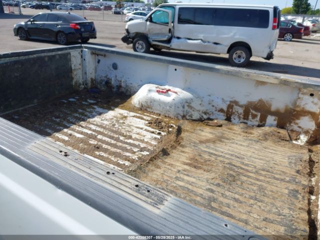 1FTBF2B60EEA61685 Ford F-250 Xl