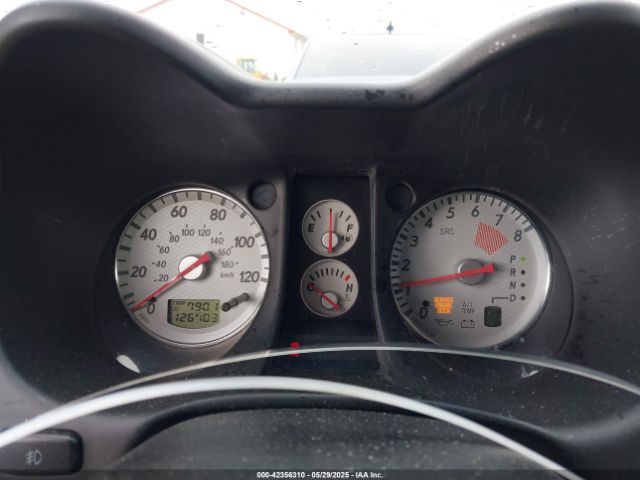 2003 MITSUBISHI OUTLANDER JA4LZ41G83U029145 Photo 6