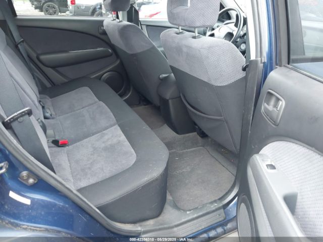 2003 MITSUBISHI OUTLANDER JA4LZ41G83U029145 Photo 7