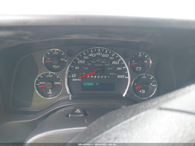 2012 CHEVROLET EXPRESS 1500 1GCSGAFX2C1170597 Photo 6