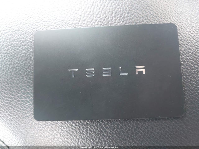 2024 TESLA MODEL 3 5YJ3E1EA0RF748073 Photo 10