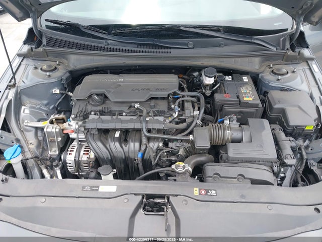 KMHLM4DG3RU703920 Hyundai mpi nu pe
