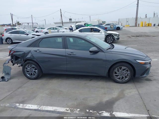 KMHLM4DG3RU703920 Hyundai mpi nu pe
