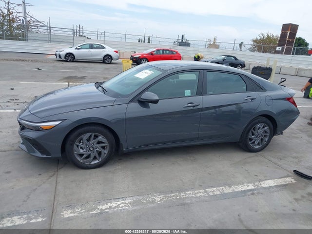 KMHLM4DG3RU703920 Hyundai mpi nu pe