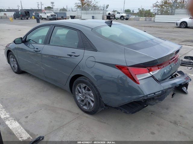 KMHLM4DG3RU703920 Hyundai mpi nu pe