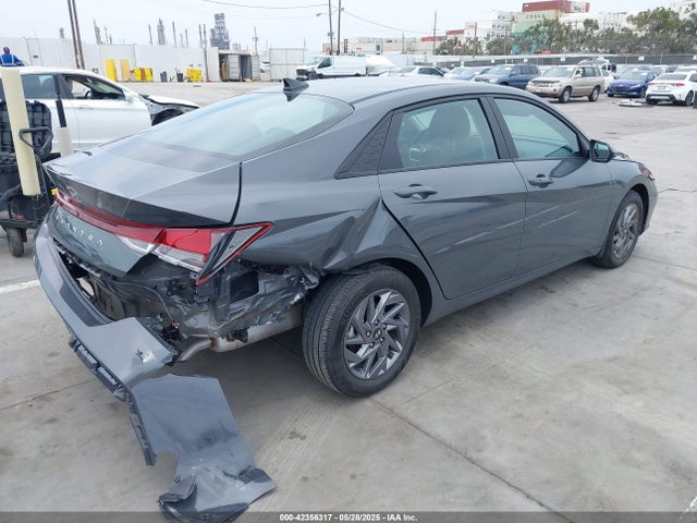 KMHLM4DG3RU703920 Hyundai mpi nu pe