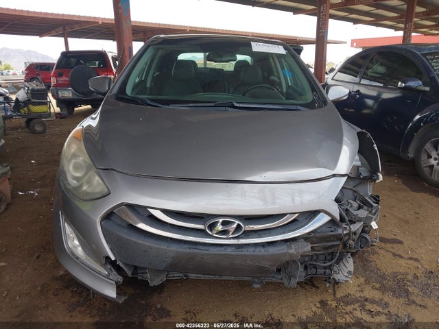 KMHD35LH3EU159131 Hyundai dohc gdi nu
