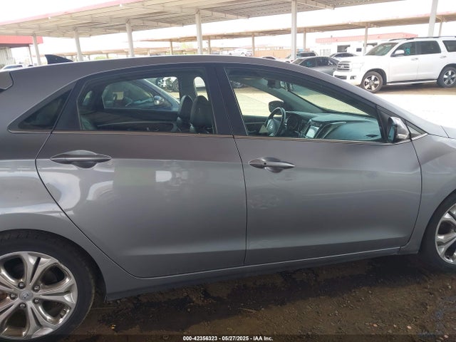 KMHD35LH3EU159131 Hyundai dohc gdi nu