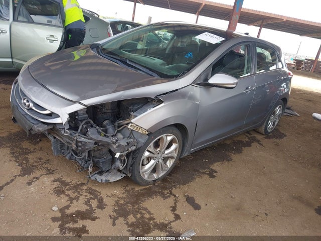 KMHD35LH3EU159131 Hyundai dohc gdi nu