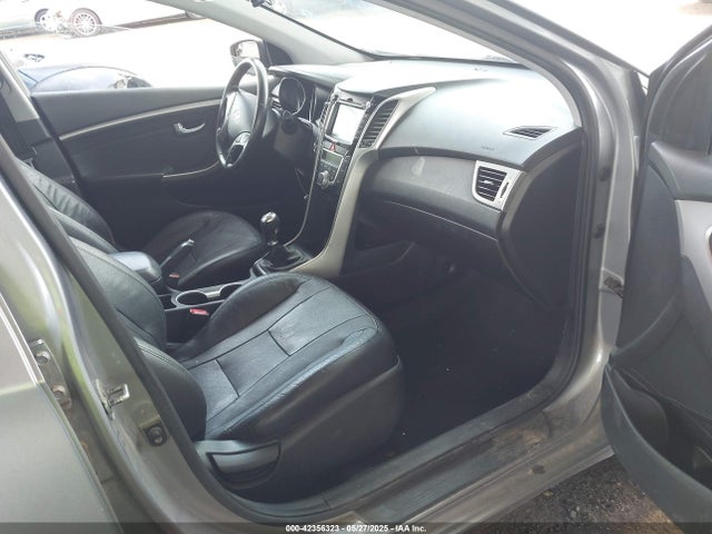 KMHD35LH3EU159131 Hyundai dohc gdi nu
