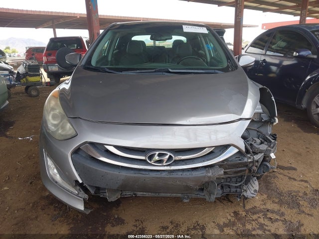 KMHD35LH3EU159131 Hyundai dohc gdi nu
