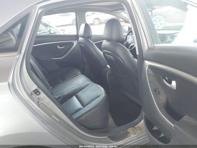 KMHD35LH3EU159131 Hyundai dohc gdi nu