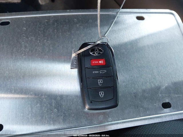 5YFS4MCE3RP188625 Toyota m20a-fks