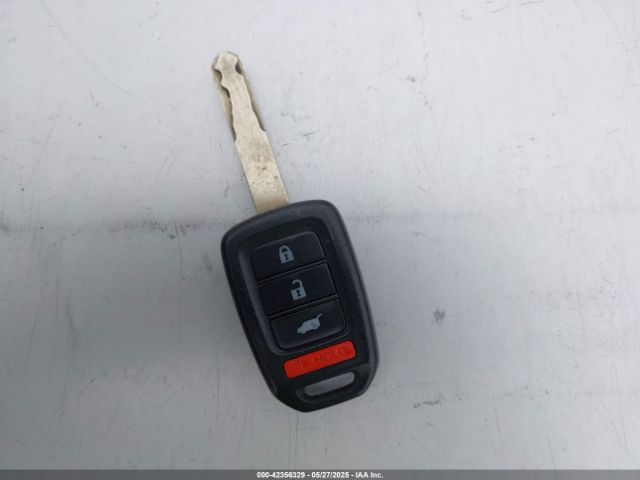 2021 HONDA HR-V 3CZRU5H3XMM704176 Photo 10
