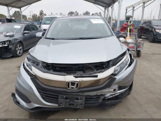 3CZRU5H3XMM704176 Honda r18z9