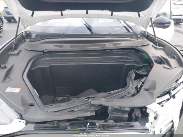 2022 FORD MUSTANG MACH-E 3FMTK3SU3NMA15441 Photo 9