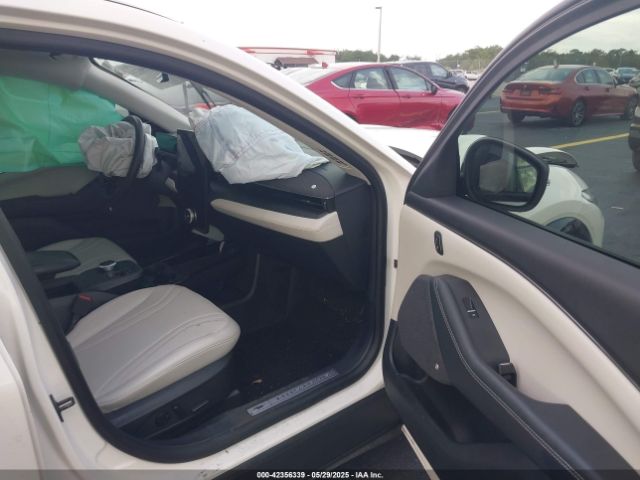 2022 FORD MUSTANG MACH-E 3FMTK3SU3NMA15441 Photo 4