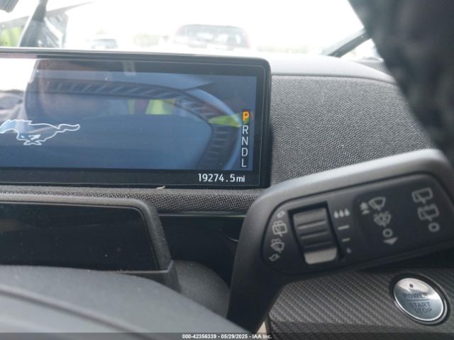 2022 FORD MUSTANG MACH-E 3FMTK3SU3NMA15441 Photo 6