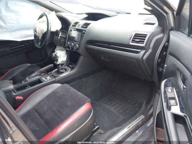 2020 SUBARU WRX STI JF1VA2E65L9800214 Photo 4