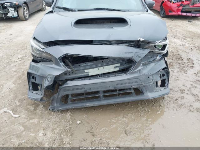 2020 SUBARU WRX STI JF1VA2E65L9800214 Photo 5