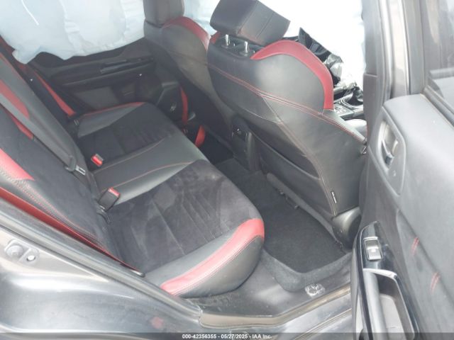 2020 SUBARU WRX STI JF1VA2E65L9800214 Photo 7