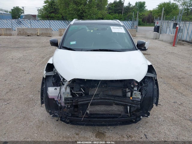 3N1CP5CUXKL520378 Nissan 2019
